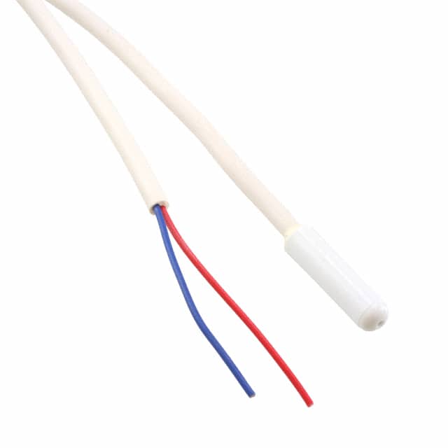 NTCACAPE3C90066 Vishay Beyschlag/Draloric/BC Components  Temperature Sensors - NTC Thermistors